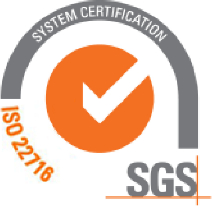 ISO 22716